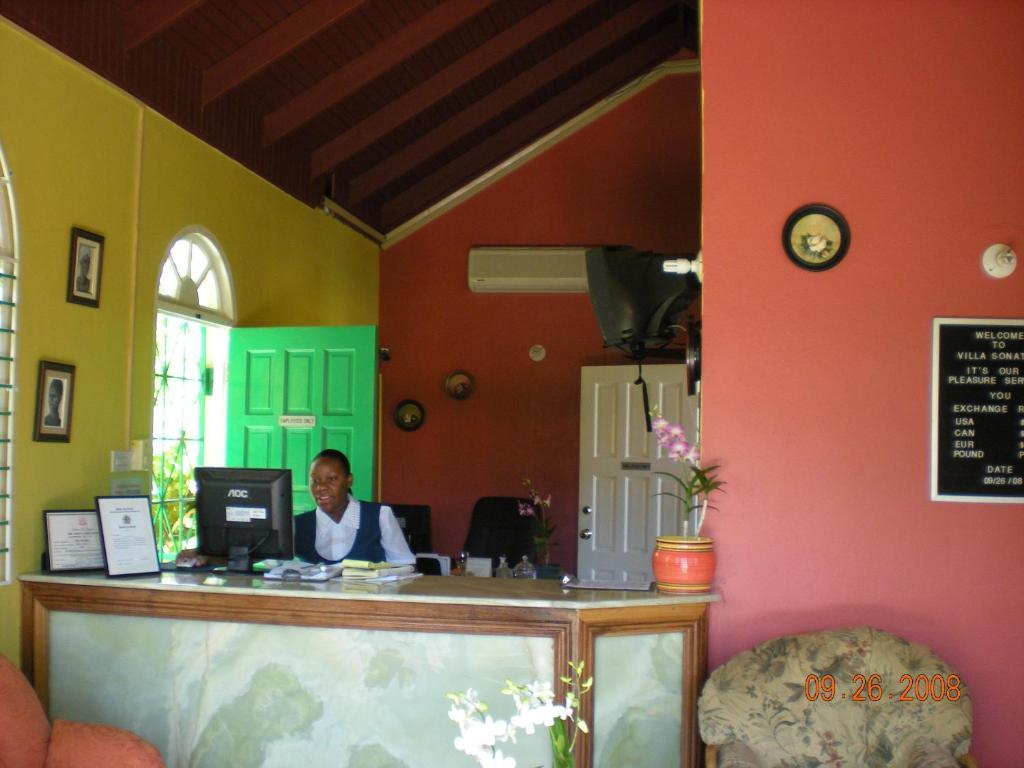 Villa Sonate Runaway Bay Exterior foto